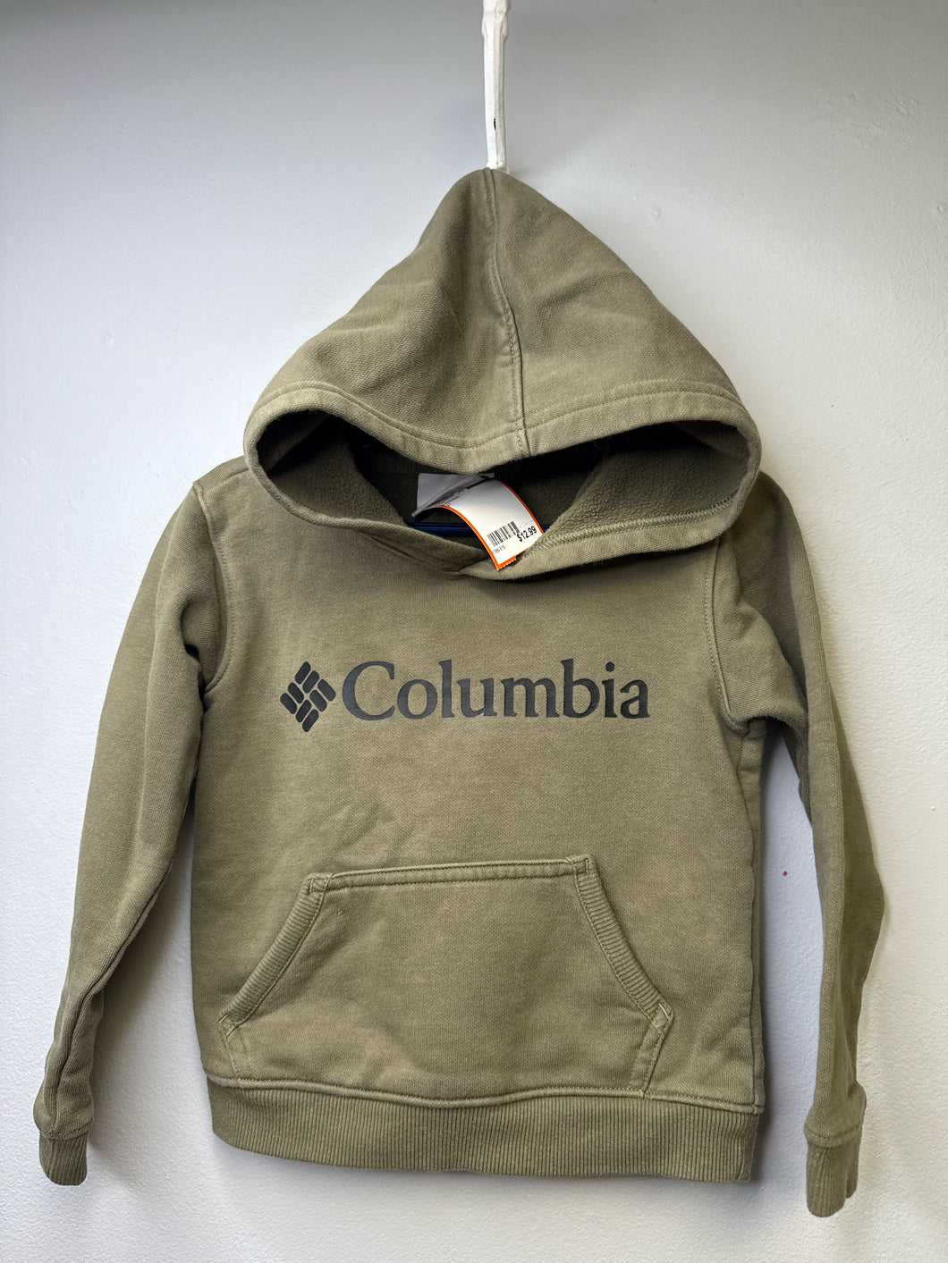 2T Columbia hoodie