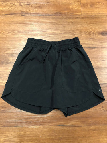 10-12 champion Shorts