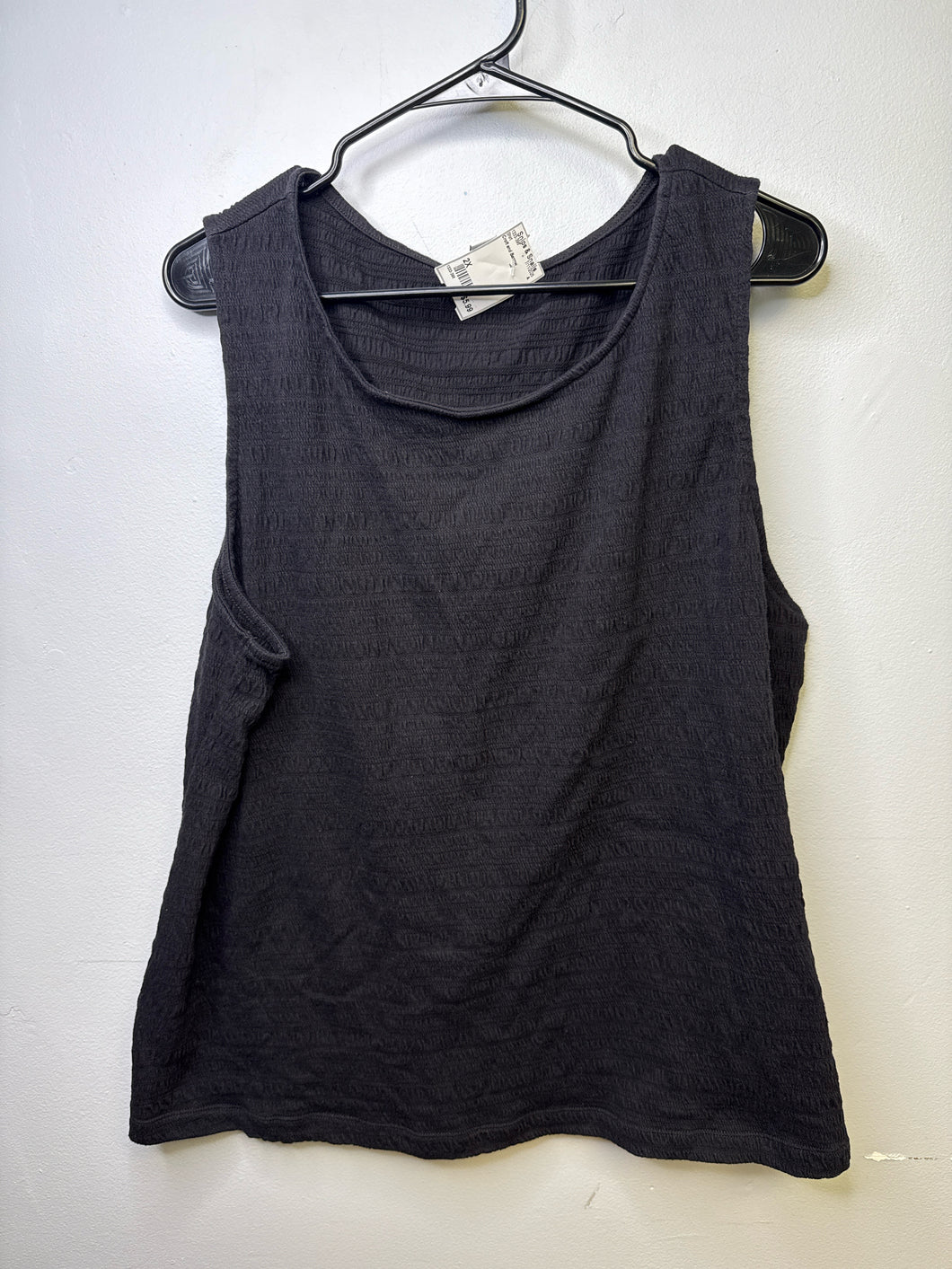 womens Size 2X Croft and Barrow Shirt