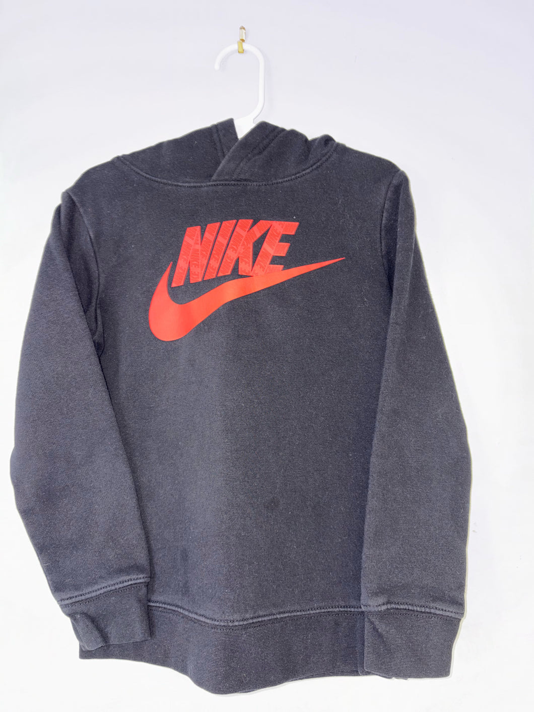 7 Nike hoodie