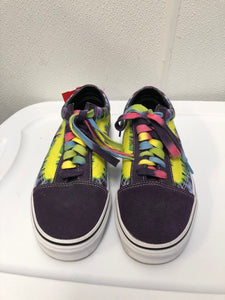 vans 8 shoes