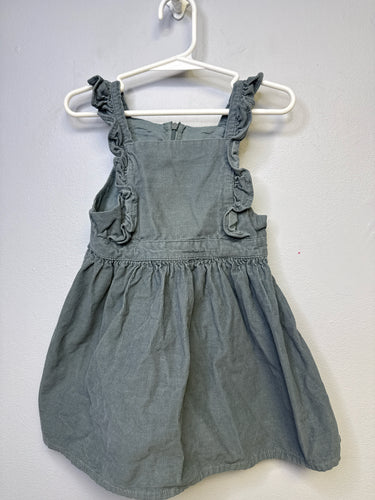 Girls 24 Months OshKosh Overall dress