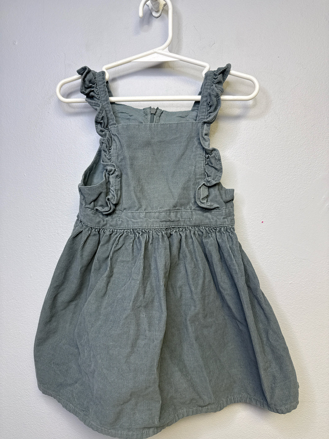 Girls 24 Months OshKosh Overall dress