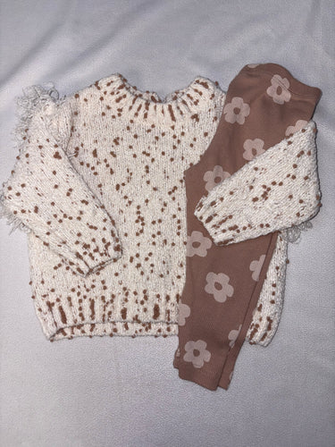 Girls 18 Months Jessica Simpson Outfit