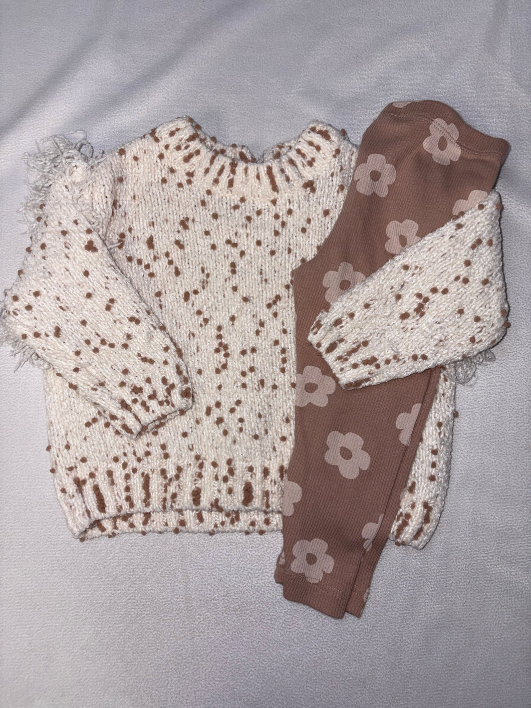 Girls 18 Months Jessica Simpson Outfit