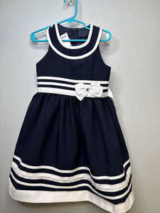 5 Nautica Dress