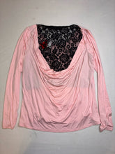 Load image into Gallery viewer, NWT Women's Size L NY &amp; Co Long Sleeve Shirt