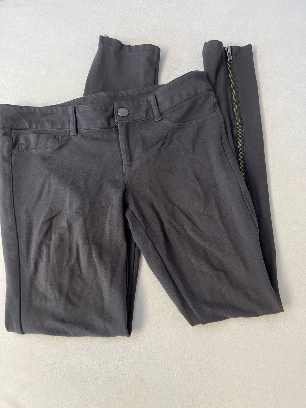 Size S Express jeggings