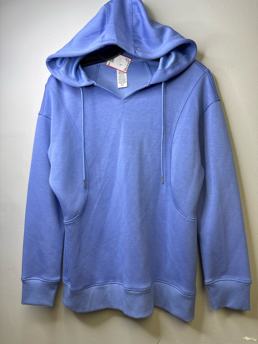 womens S RBX Sweater