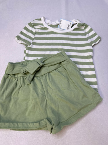 6 Between Outfit