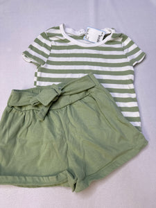 6 Between Outfit
