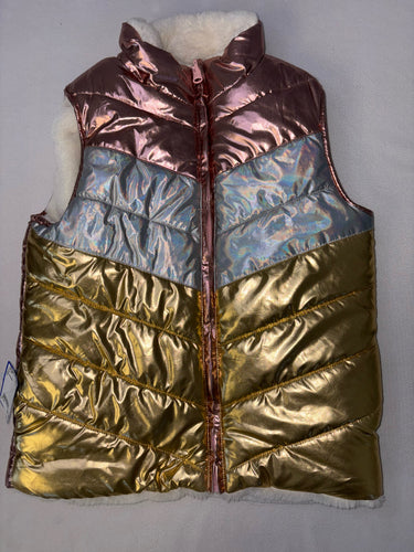 Girls M Epic threads Vest
