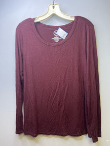 Size M Maurices long sleeve Shirt