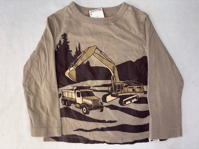 Boys 3 Gap Shirt