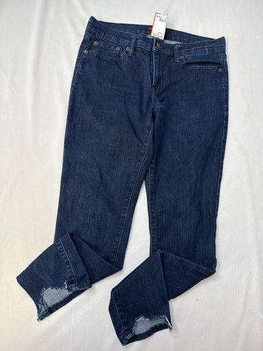 Size 6 banana republic Pants