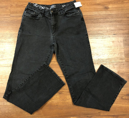 Size 14 Jeans French Dressing Jeans kylie line