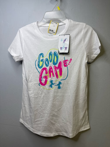 youth med  under armour Shirt