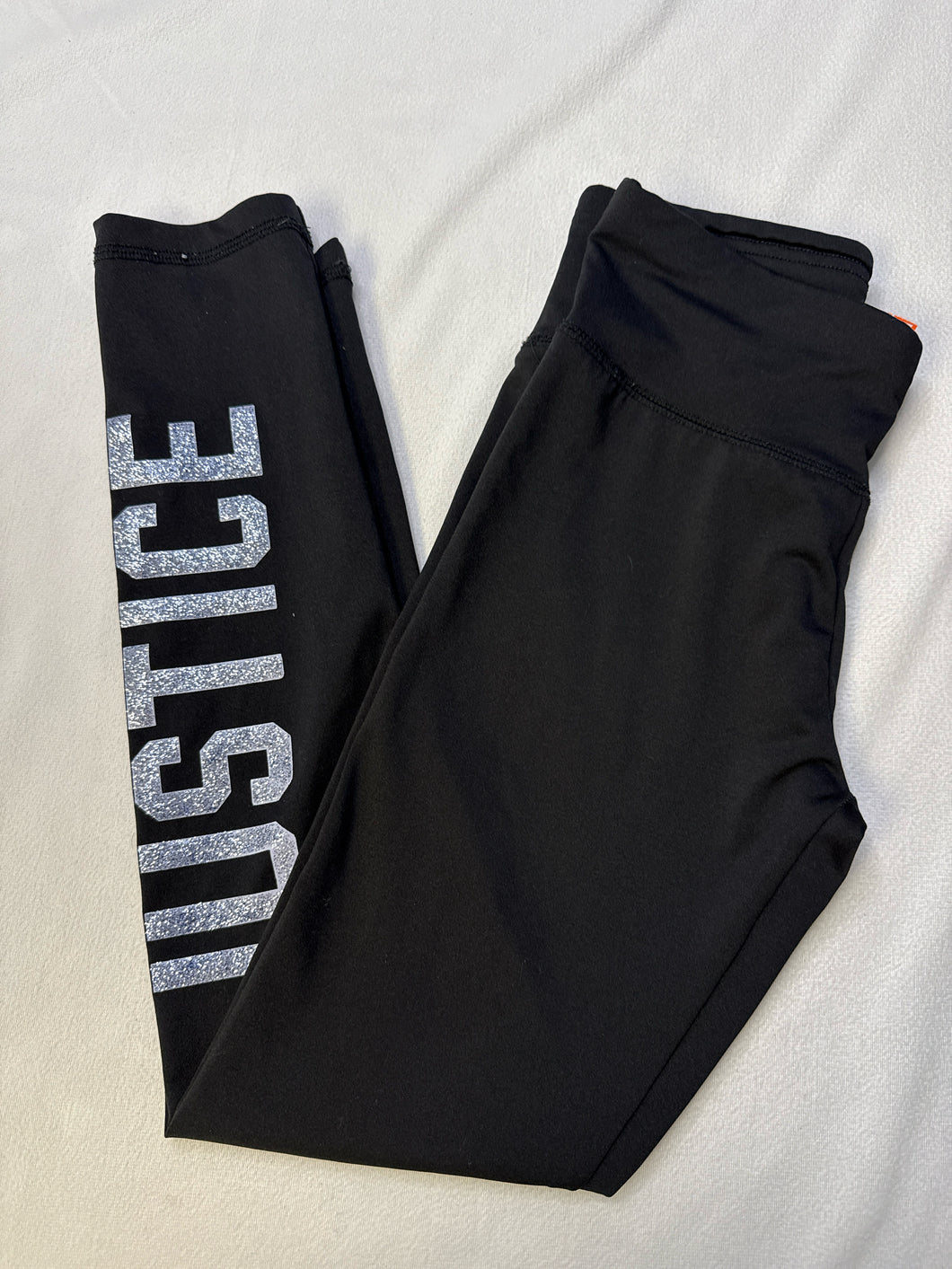 10 Justice Leggings