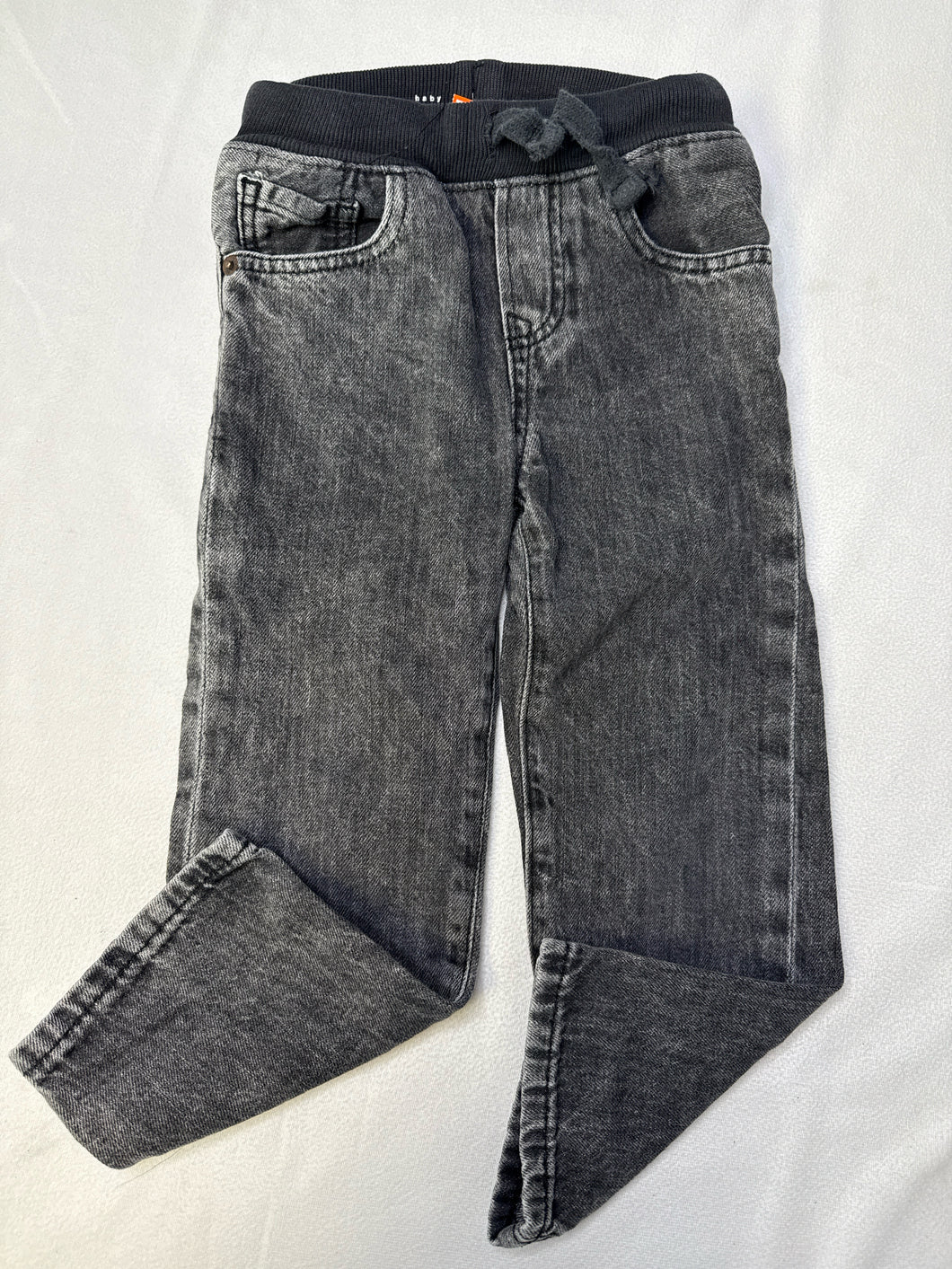 Boys 4 Gap Jeans