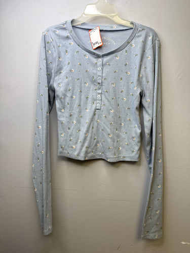 Size M Aero Shirt