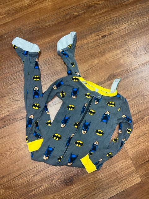 3T Carters Pajamas