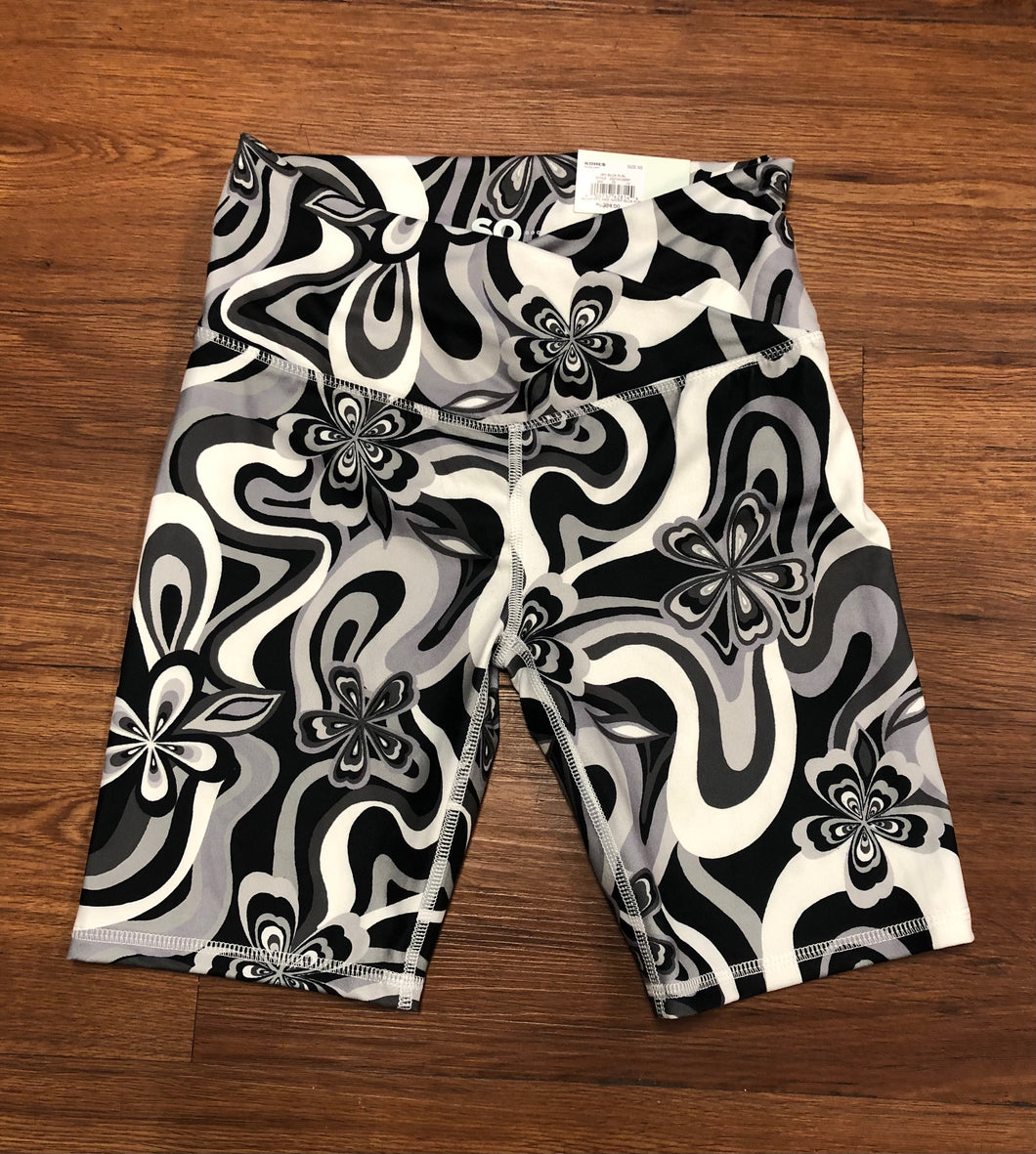 Size XS SO bnwt bike  Shorts