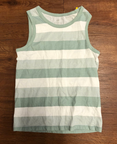 8/10 H&M muscle Shirt
