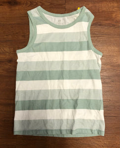 8/10 H&M muscle Shirt