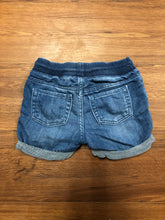 Load image into Gallery viewer, 6/6x Cat &amp; Jack girls Shorts