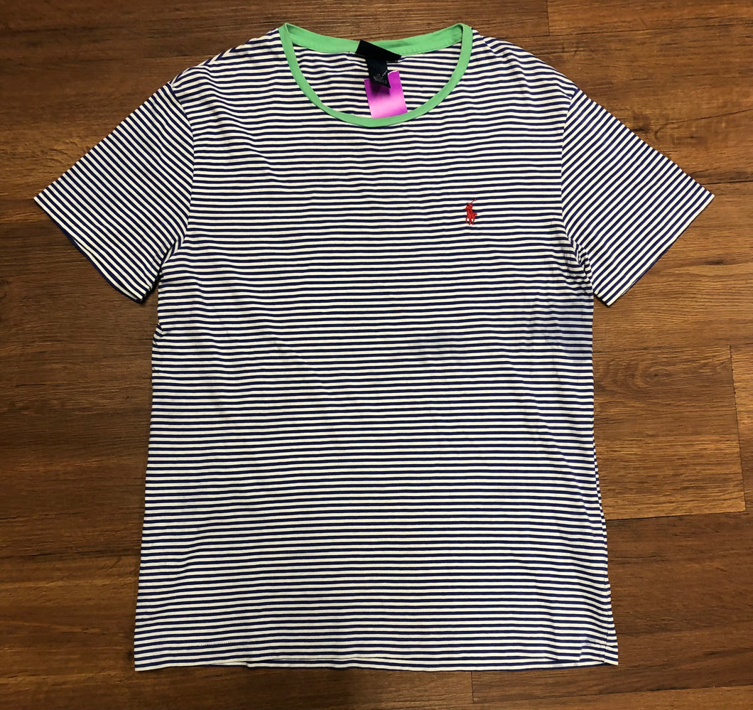 Size M Ralph Lauren Shirt