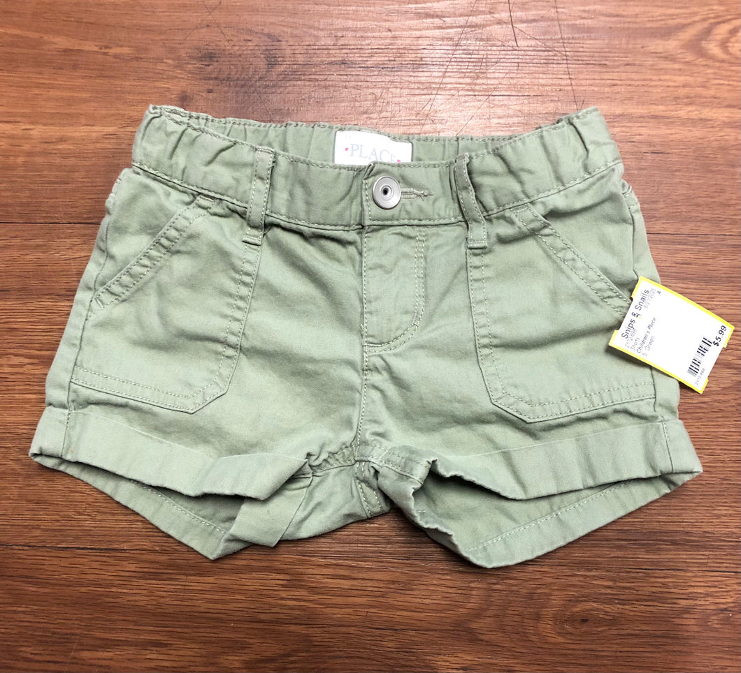 5 Children's Place Shorts