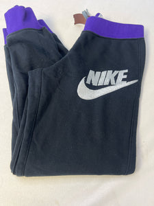 girls  XL Nike Sweatpants