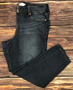 Size 22R Torrid denim jegging Jeans