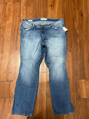 Size 20 Torrid Pants