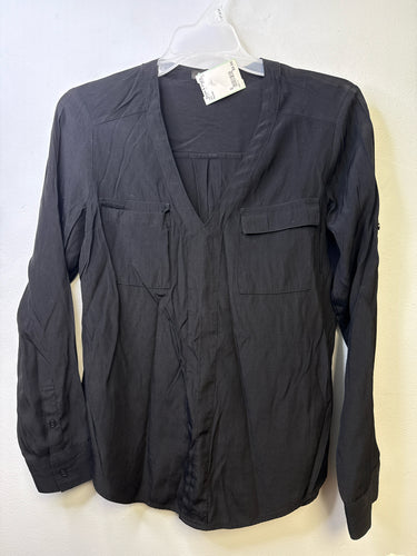 ladies Size S Express Shirt