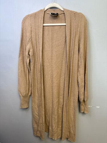 Size XS Express Cardigan