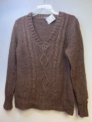 womens Size M Columbia Sweater