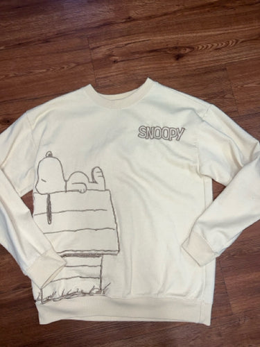 Size S Sweatshirt