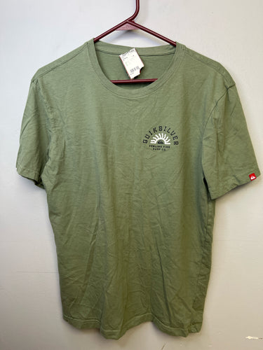 Mens M quiksilver Shirt