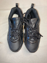 Load image into Gallery viewer, NWT Women's New Balance Slip &amp; Oil Resistance Size 5.5 shoes