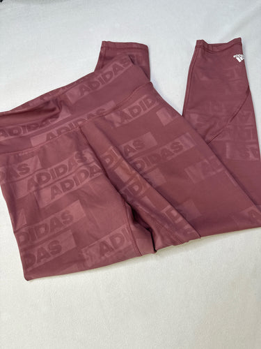 girls L Adidas Pants