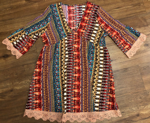 Swimsuit cover up