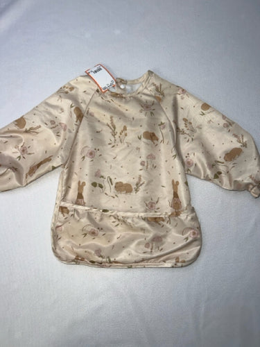 wearable bib