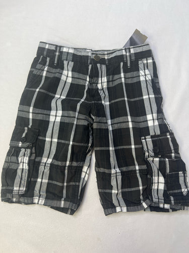Boys 8 Regular Shorts