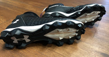 Load image into Gallery viewer, under armour 8.5 shoes