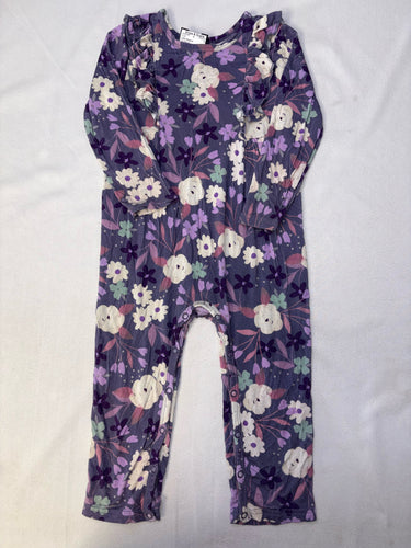 Little Sleepies Outfit