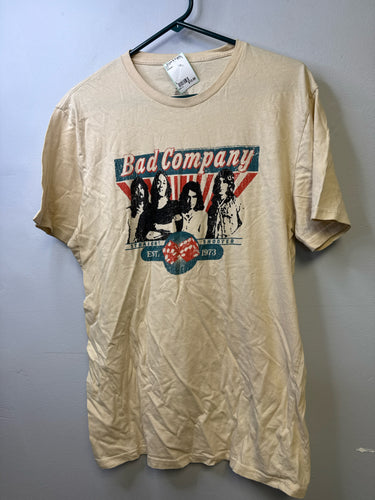 Mens Size L Wrangler Shirt