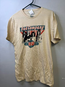 Mens Size L Wrangler Shirt
