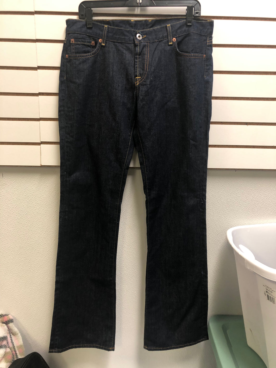 BNWT Women's Size 8 Lucky Brand Pants