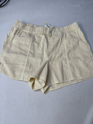 ladies Size S Madwell Shorts